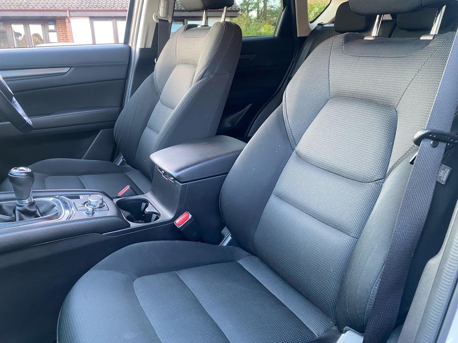 Used Mazda CX-5 2017 for sale - 77072132: Photo 9