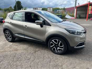 2014 (64) 1.5L Dynamique MediaNav 5dr