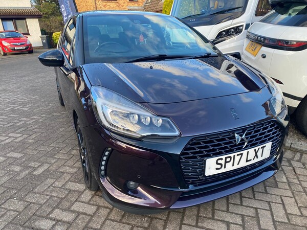 Used DS Automobiles DS 3 2017 for sale - 73435573: Photo 10