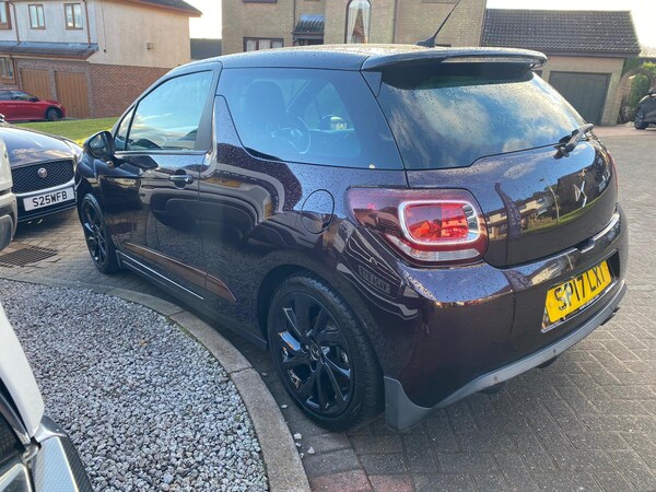Used DS Automobiles DS 3 2017 for sale - 73435573: Photo 12