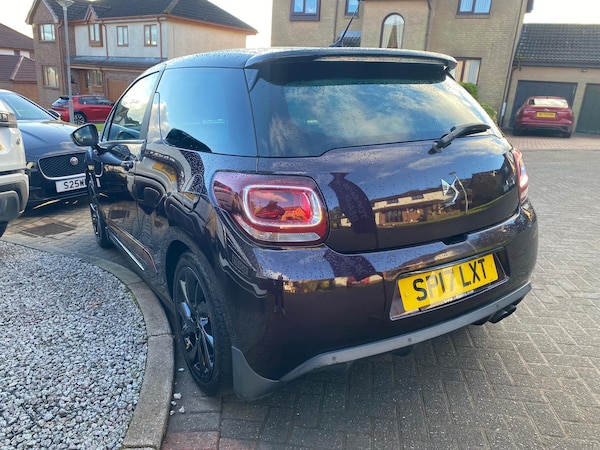 Used DS Automobiles DS 3 2017 for sale - 73435573: Photo 15