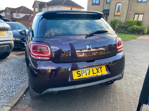 Used DS Automobiles DS 3 2017 for sale - 73435573: Photo 20