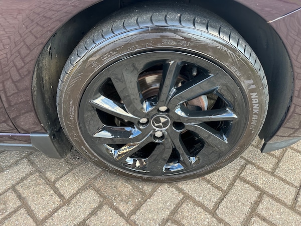 Used DS Automobiles DS 3 2017 for sale - 73435573: Photo 21