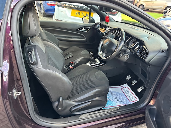 Used DS Automobiles DS 3 2017 for sale - 73435573: Photo 26