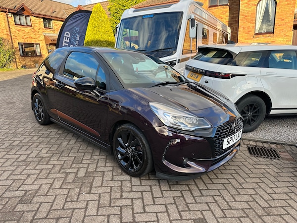 Used DS Automobiles DS 3 2017 for sale - 73435573: Photo 27