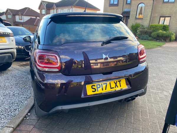 Used DS Automobiles DS 3 2017 for sale - 73435573: Photo 33