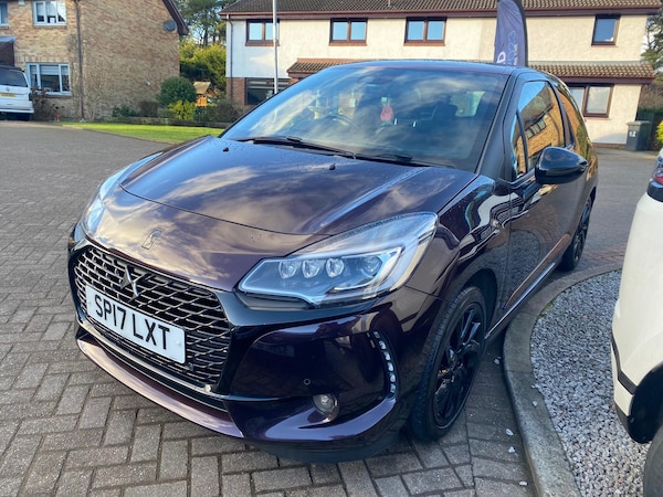 Used DS Automobiles DS 3 2017 for sale - 73435573: Photo 5