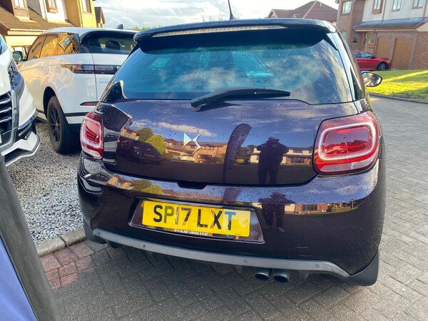 Used DS Automobiles DS 3 2017 for sale - 73435573: Photo 8