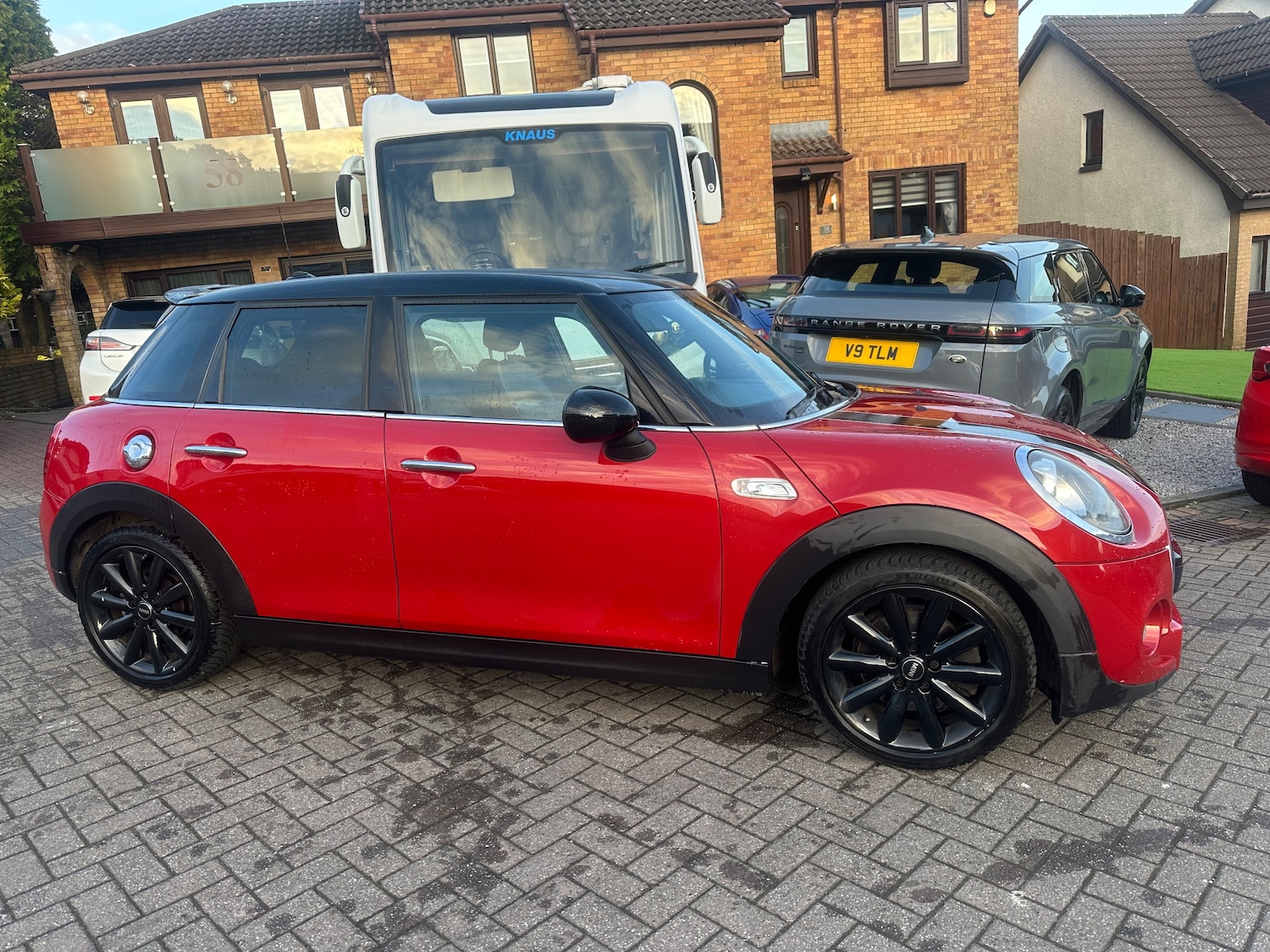 Used MINI Hatch 2016 for sale - 77692003: Photo 1
