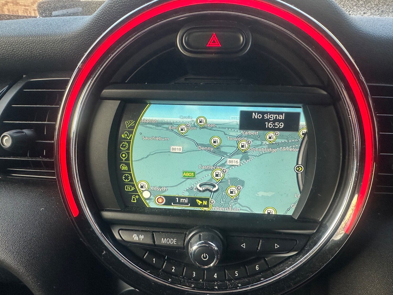 Used MINI Hatch 2016 for sale - 77692003: Photo 10