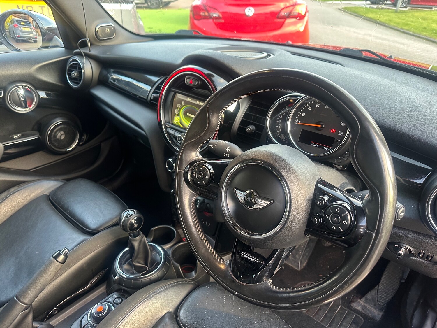 Used MINI Hatch 2016 for sale - 77692003: Photo 11