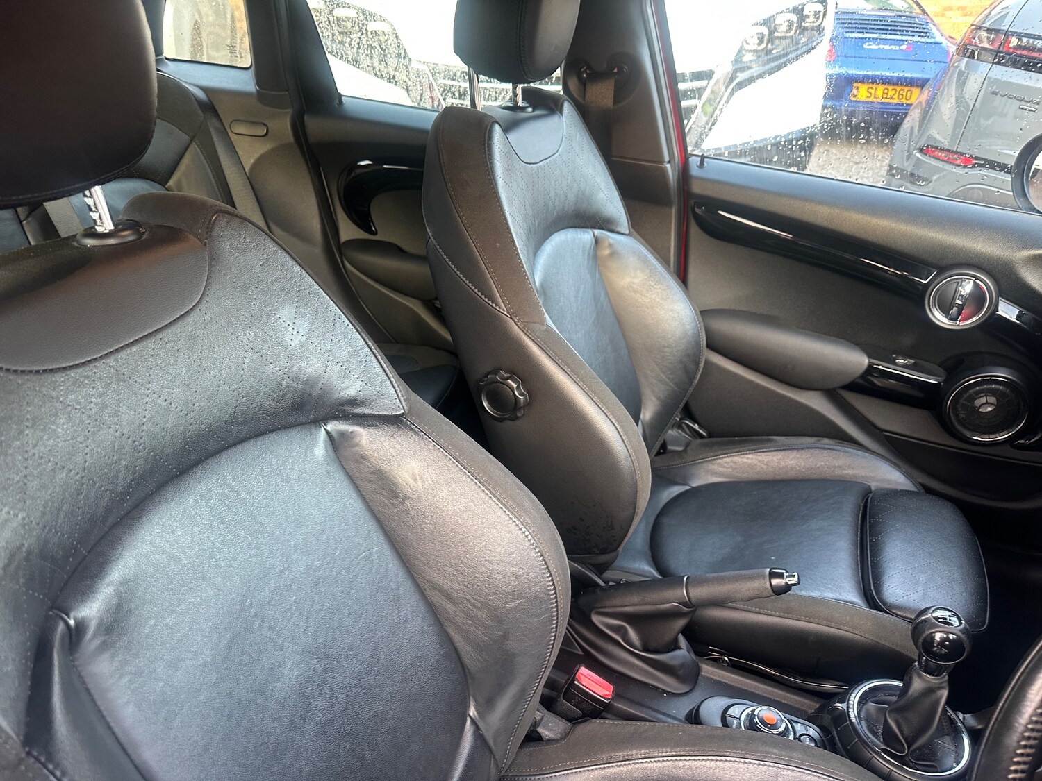 Used MINI Hatch 2016 for sale - 77692003: Photo 13