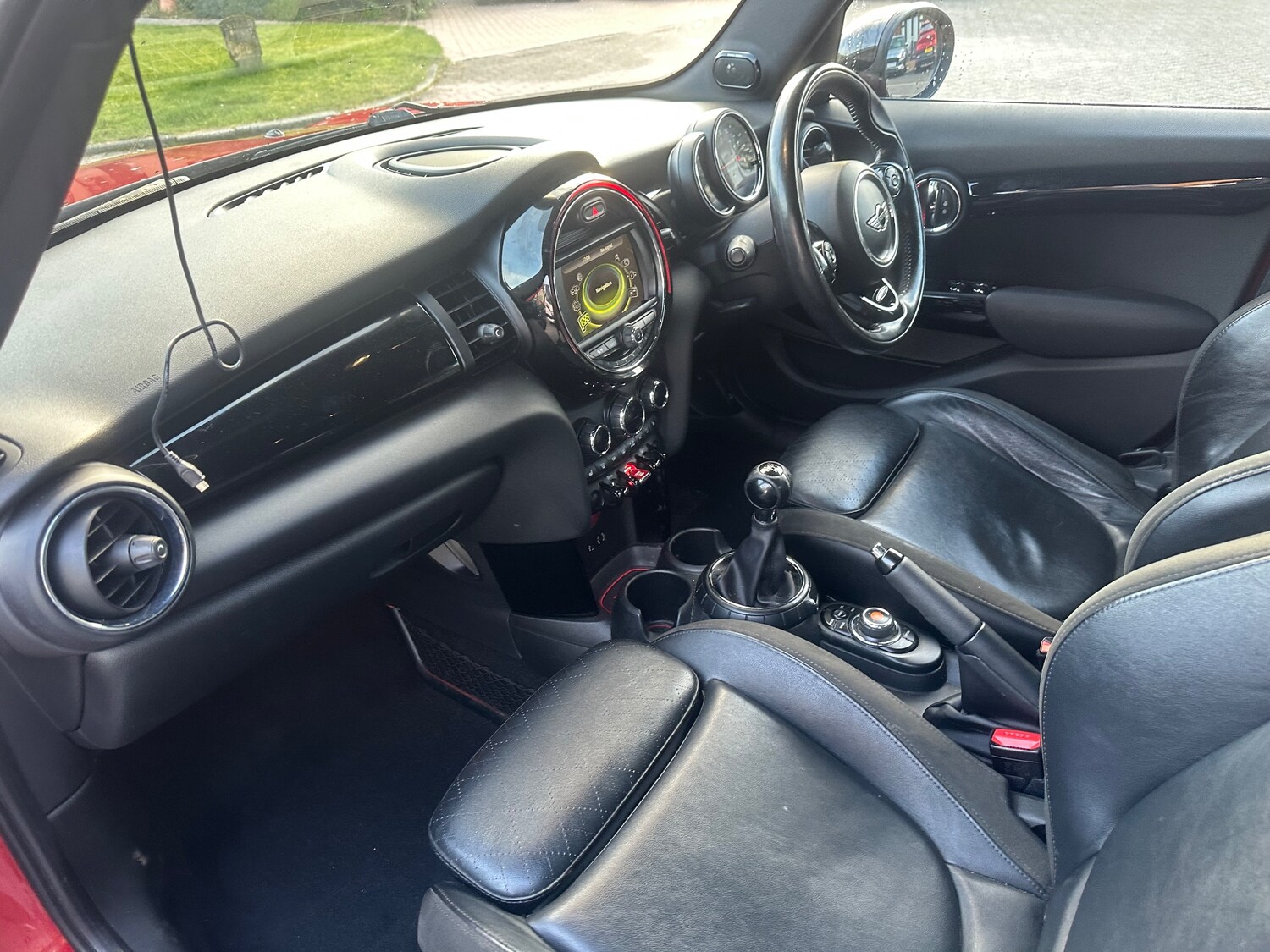 Used MINI Hatch 2016 for sale - 77692003: Photo 14