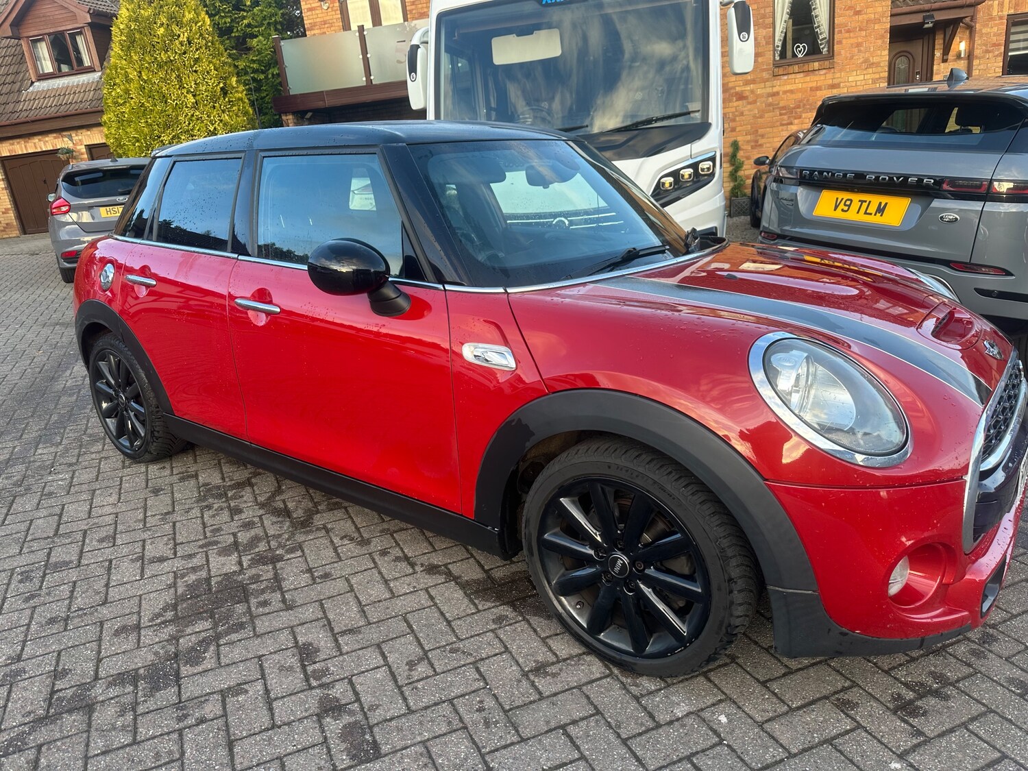Used MINI Hatch 2016 for sale - 77692003: Photo 16