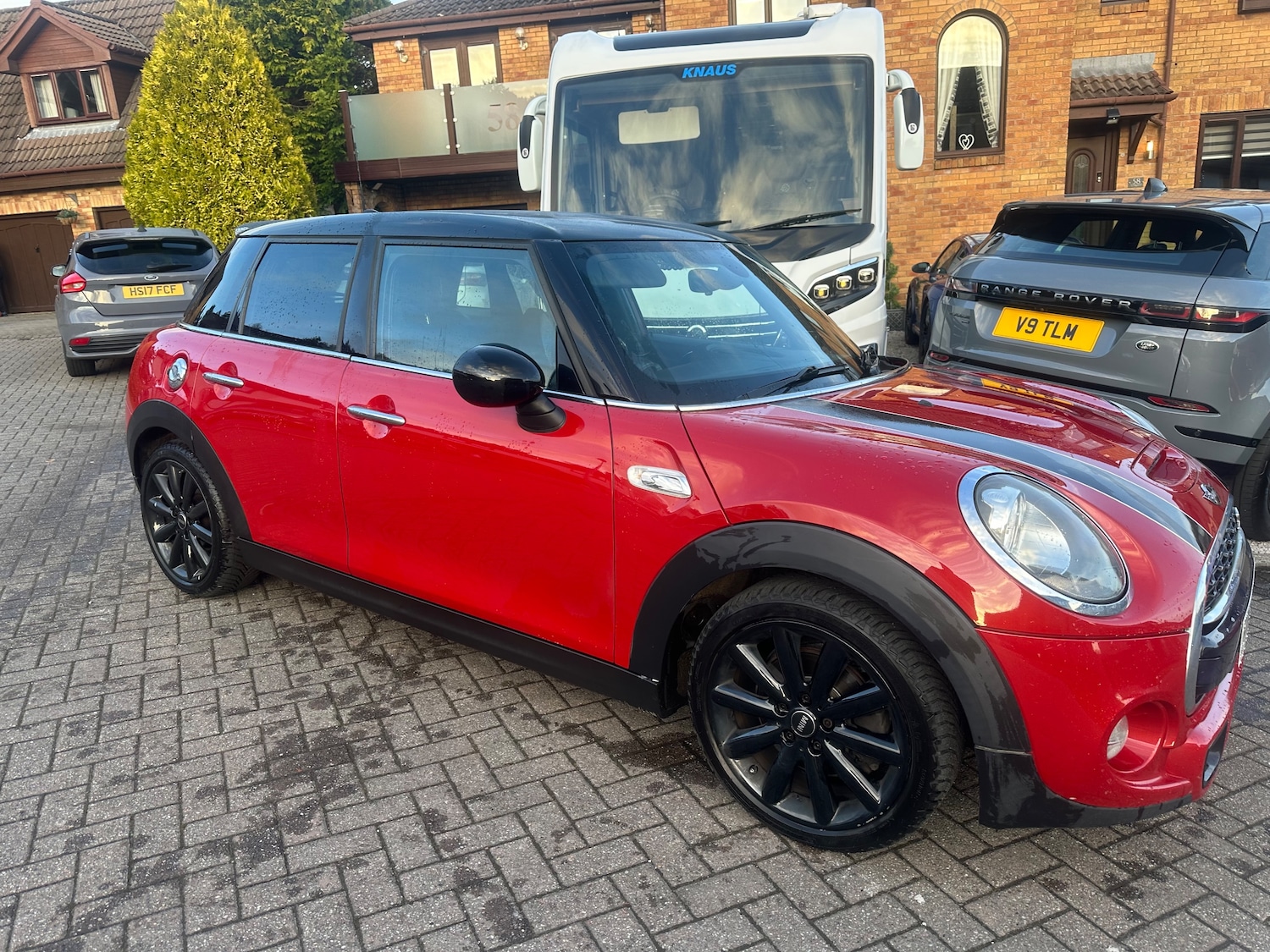 Used MINI Hatch 2016 for sale - 77692003: Photo 4