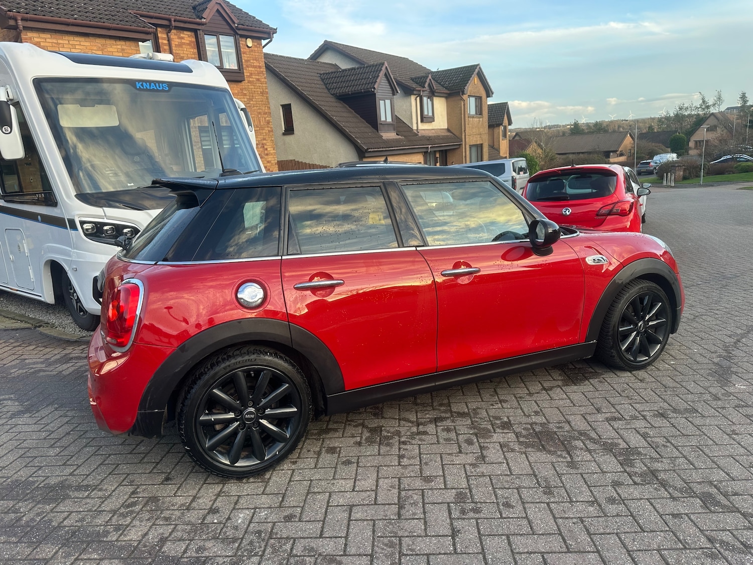 Used MINI Hatch 2016 for sale - 77692003: Photo 5