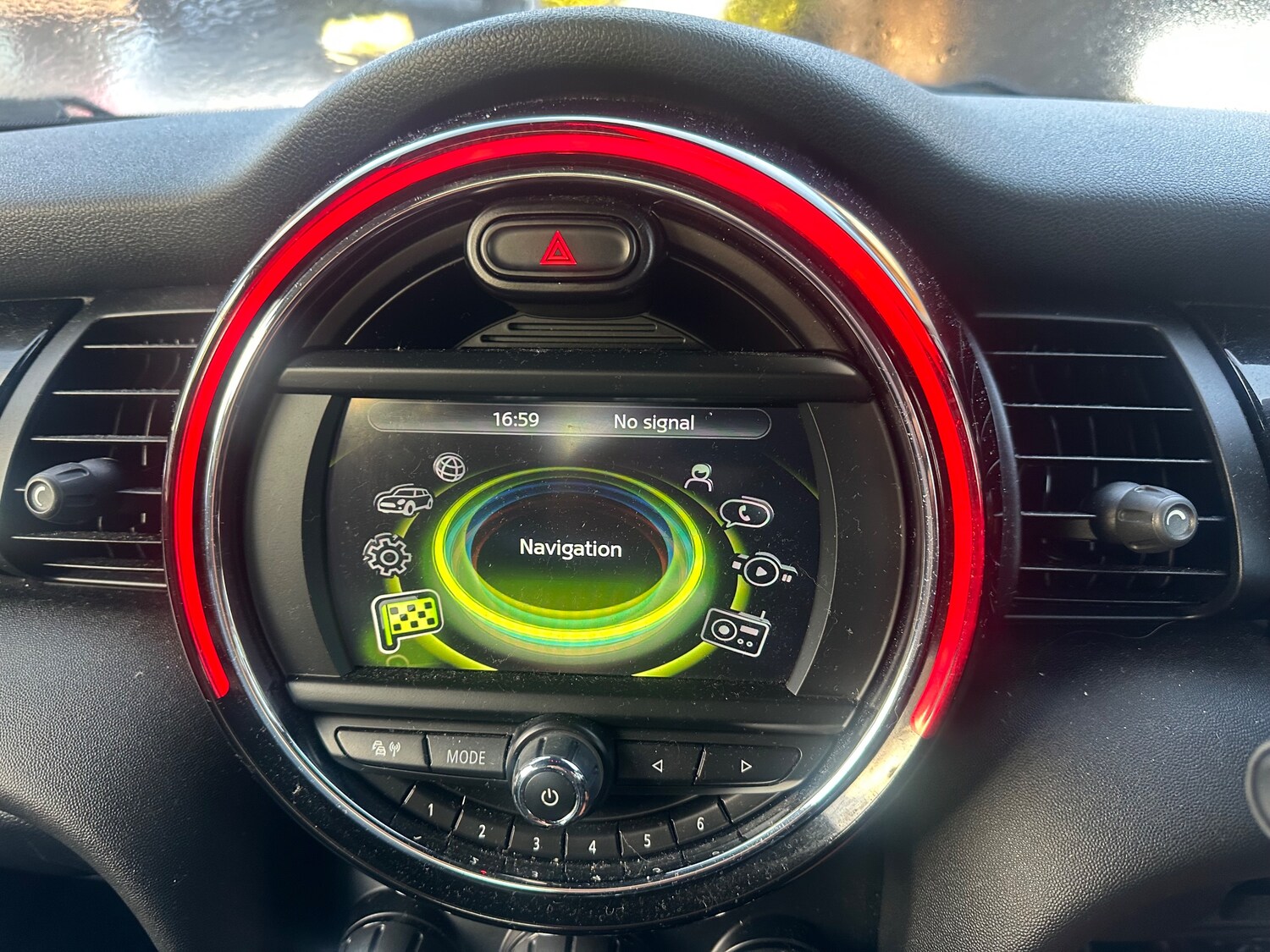 Used MINI Hatch 2016 for sale - 77692003: Photo 9