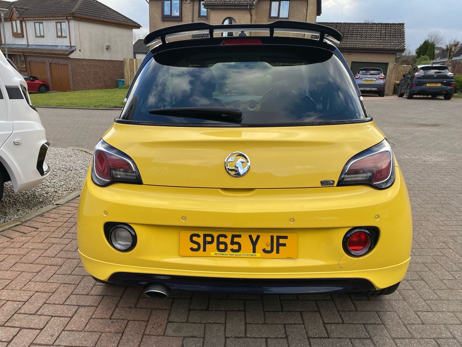 Vehicle 13