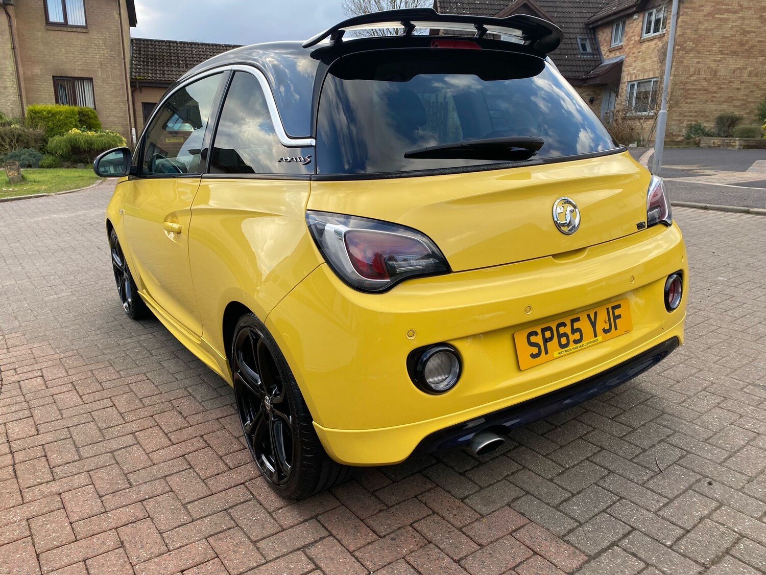Vehicle 29