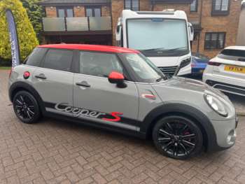 Used MINI Cooper 2016 for sale - 75075274: Photo