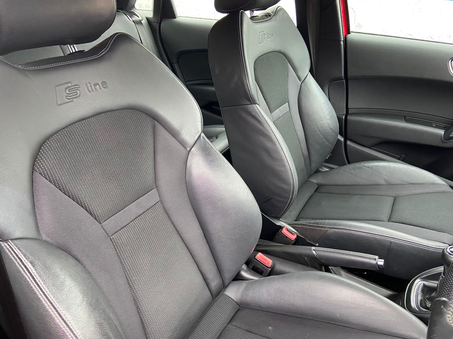 Used Audi A1 2013 for sale - 76386804: Photo 10