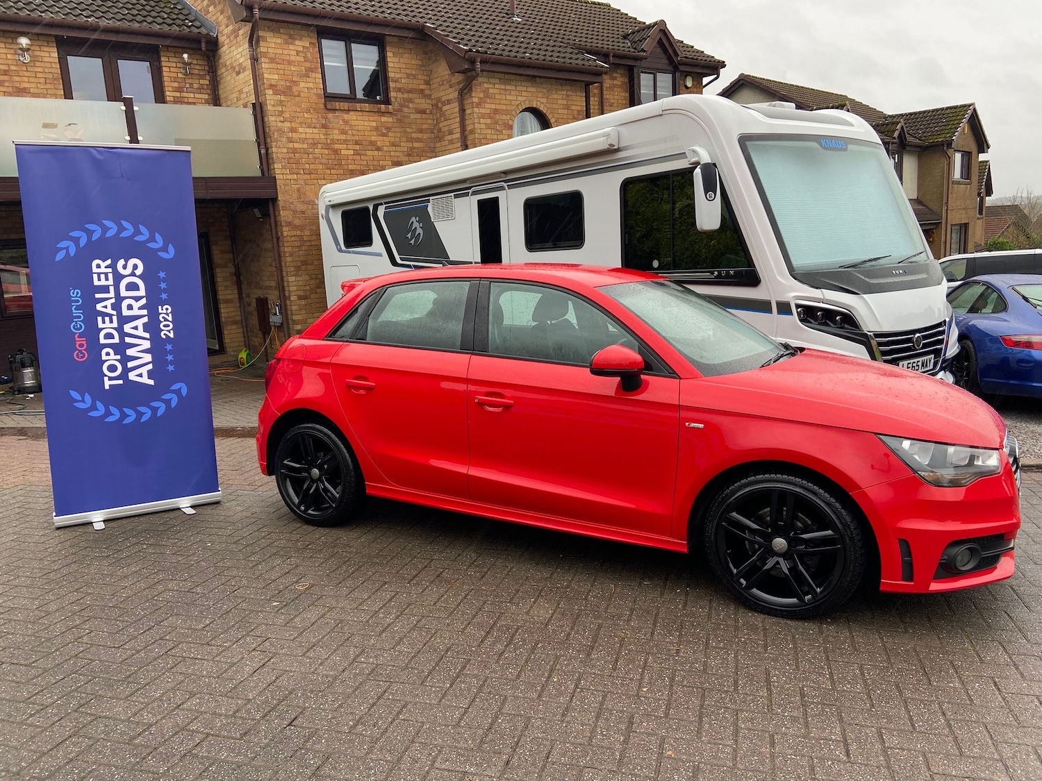 Used Audi A1 2013 for sale - 76386804: Photo 11