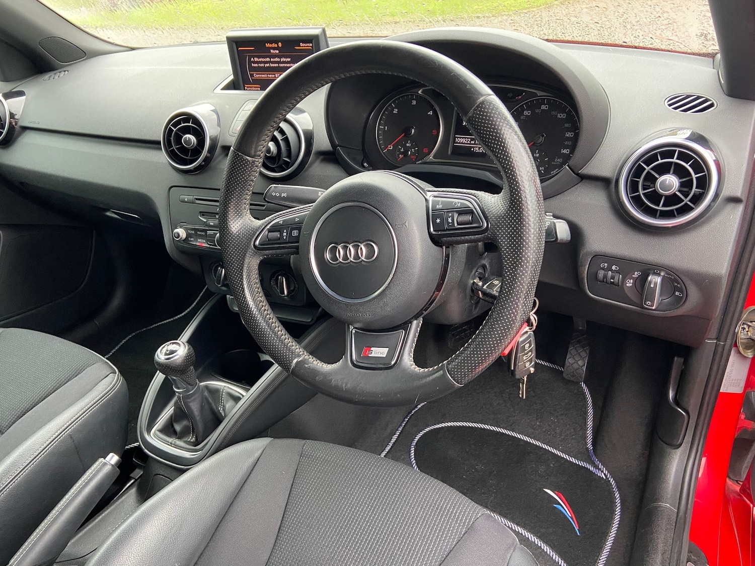 Used Audi A1 2013 for sale - 76386804: Photo 12