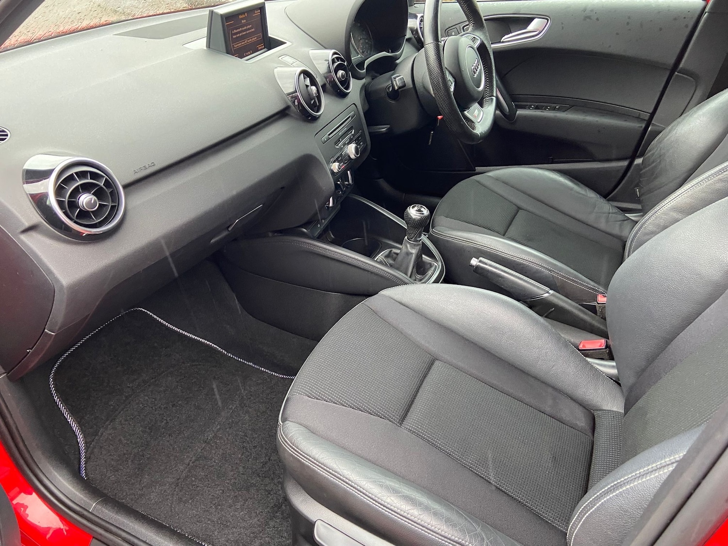 Used Audi A1 2013 for sale - 76386804: Photo 13