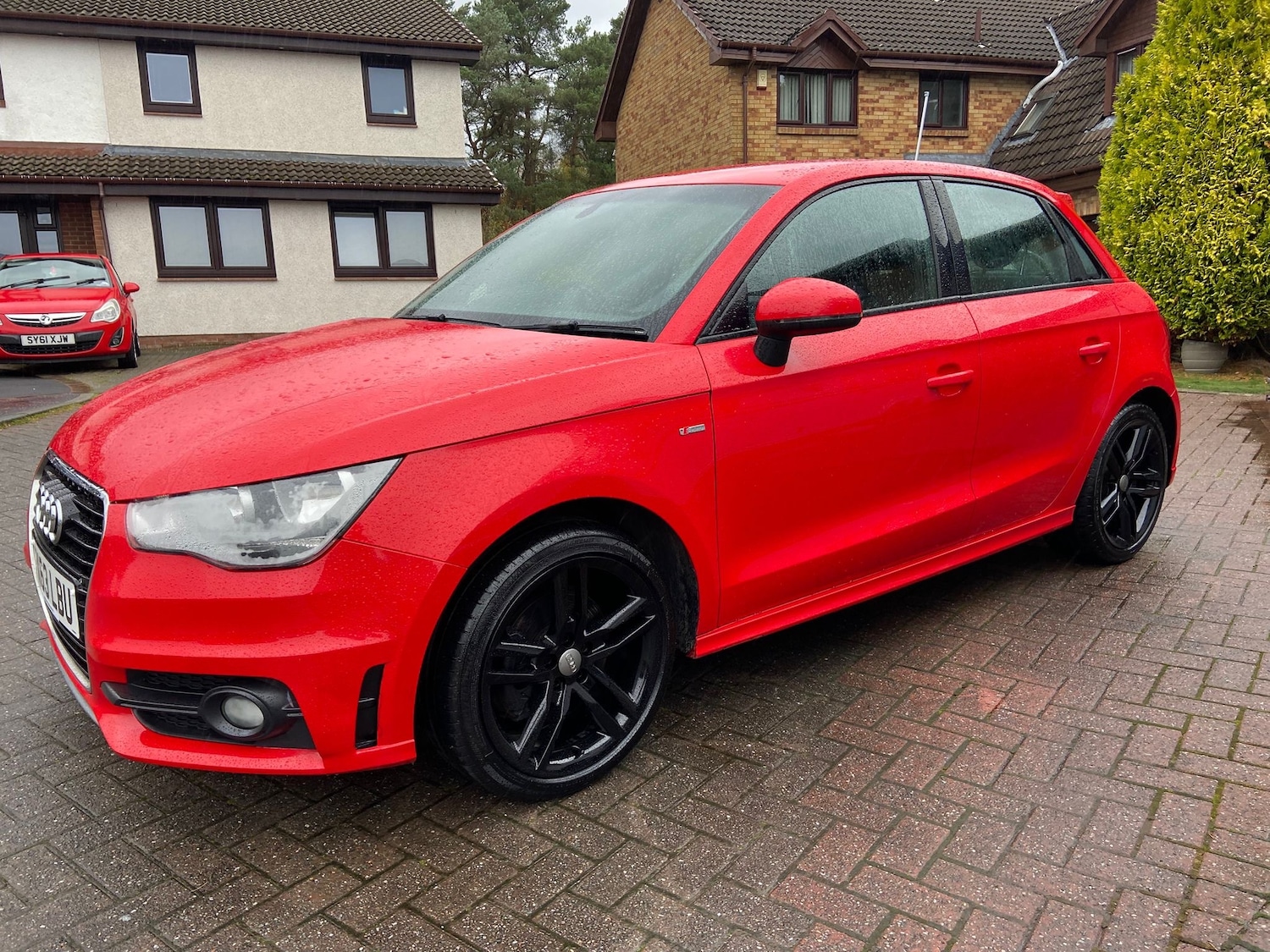 Used Audi A1 2013 for sale - 76386804: Photo 14