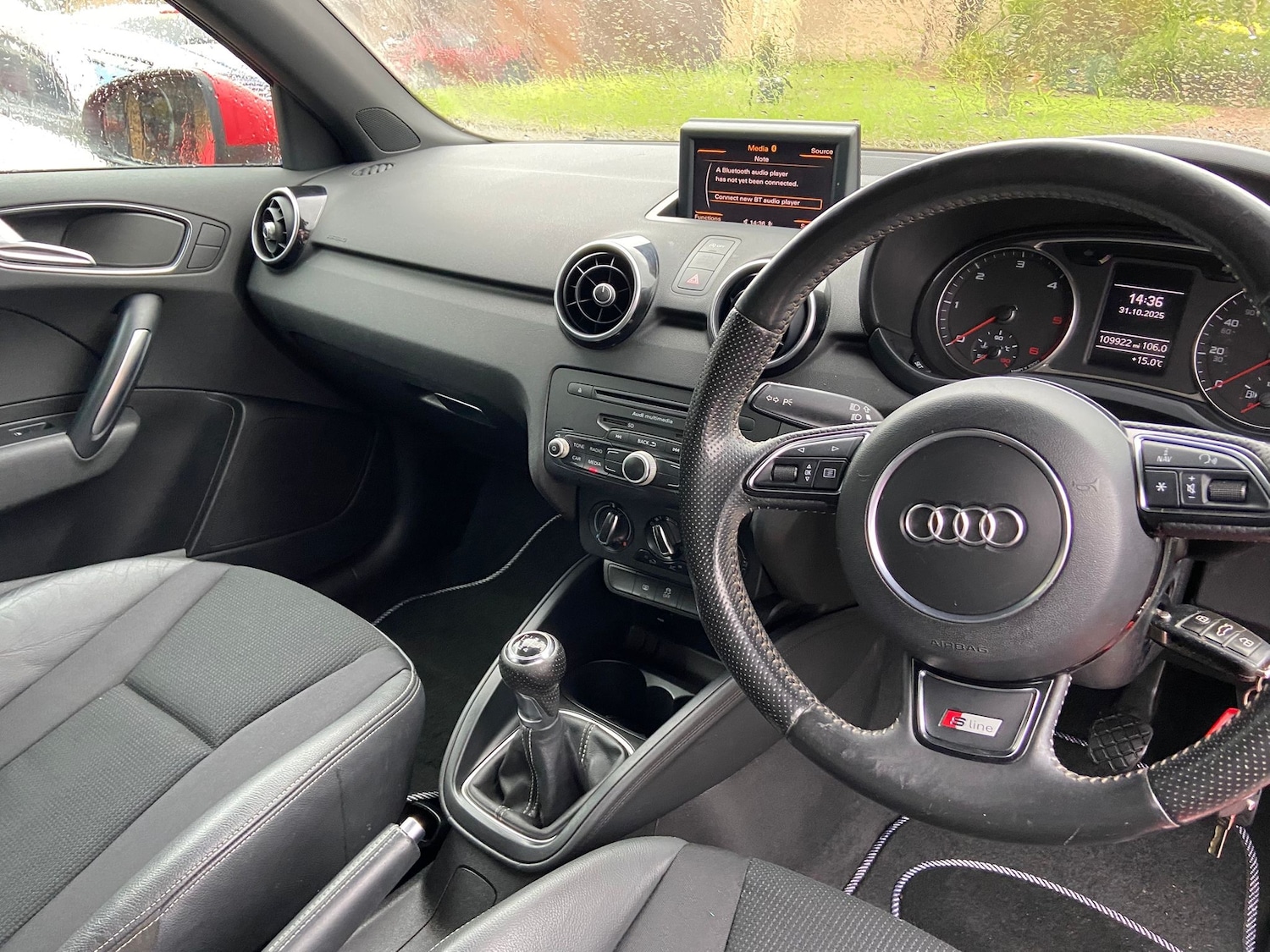 Used Audi A1 2013 for sale - 76386804: Photo 15