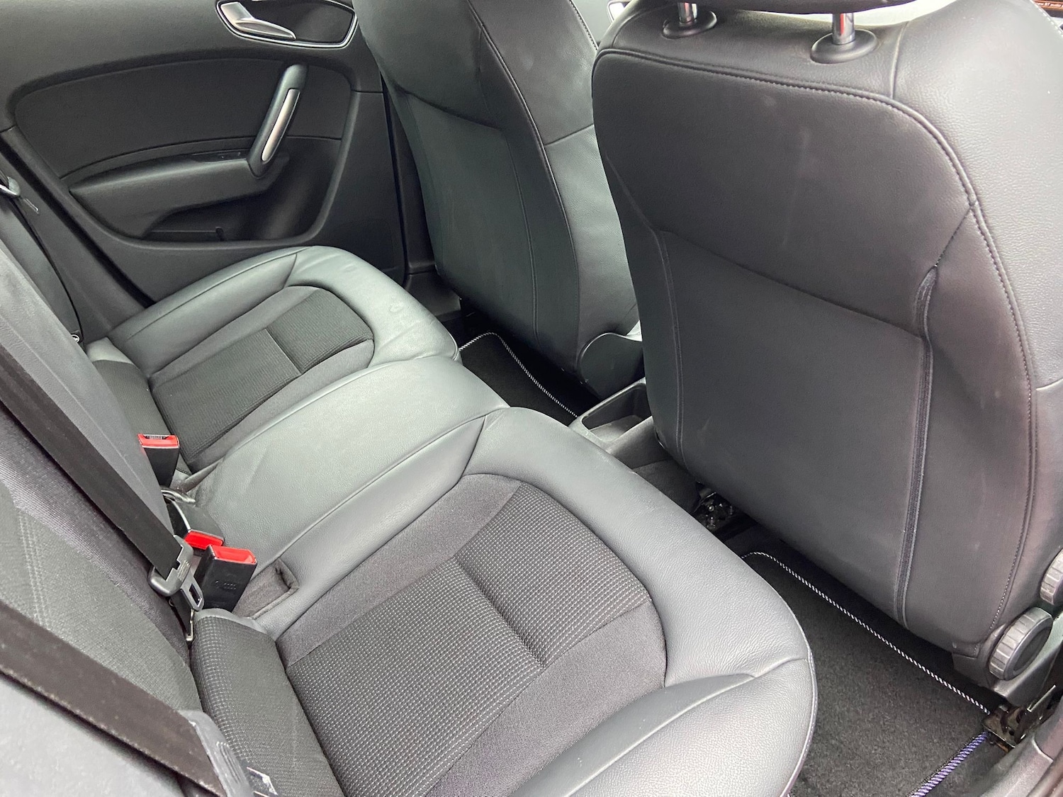 Used Audi A1 2013 for sale - 76386804: Photo 16