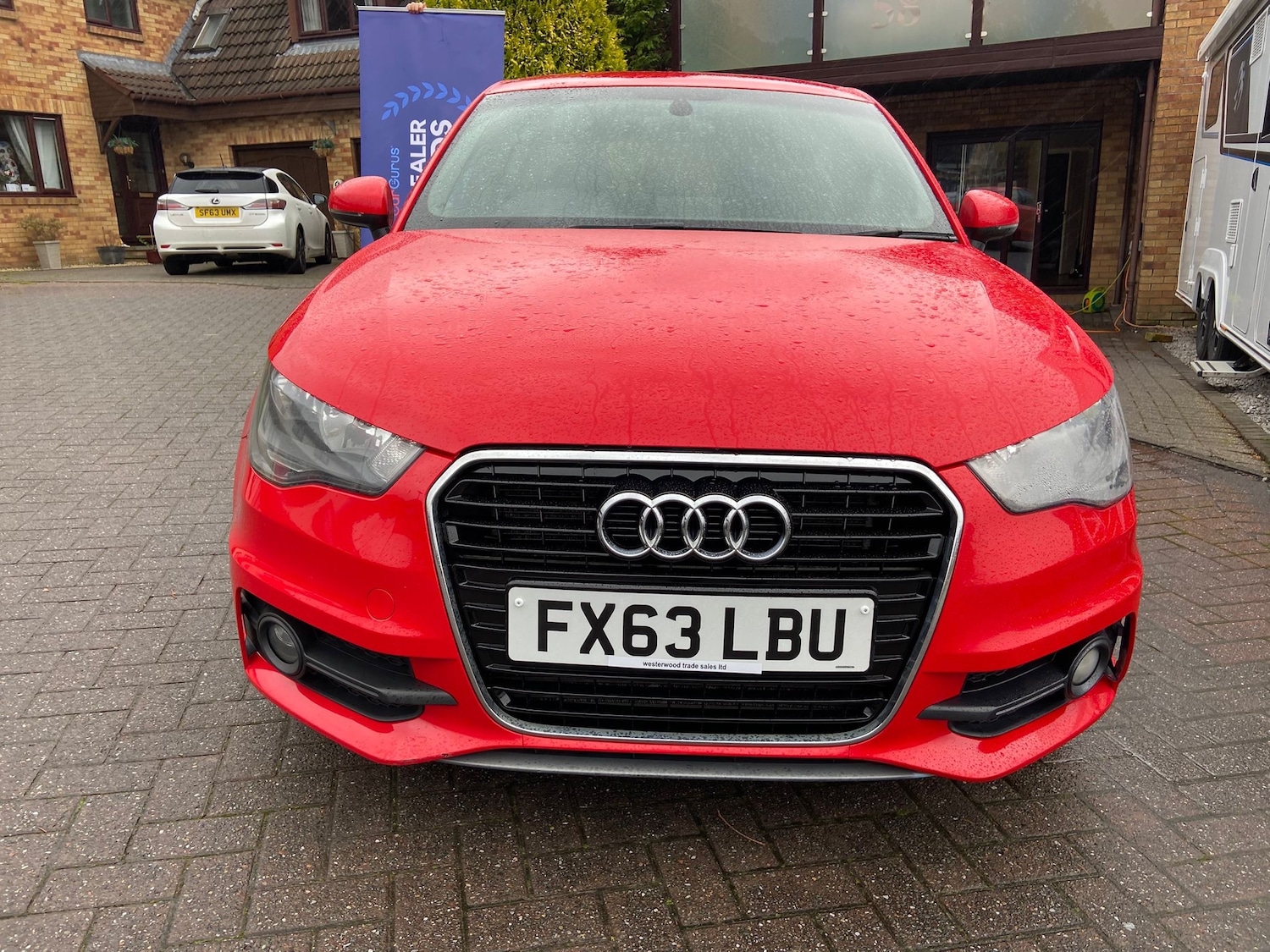 Used Audi A1 2013 for sale - 76386804: Photo 17