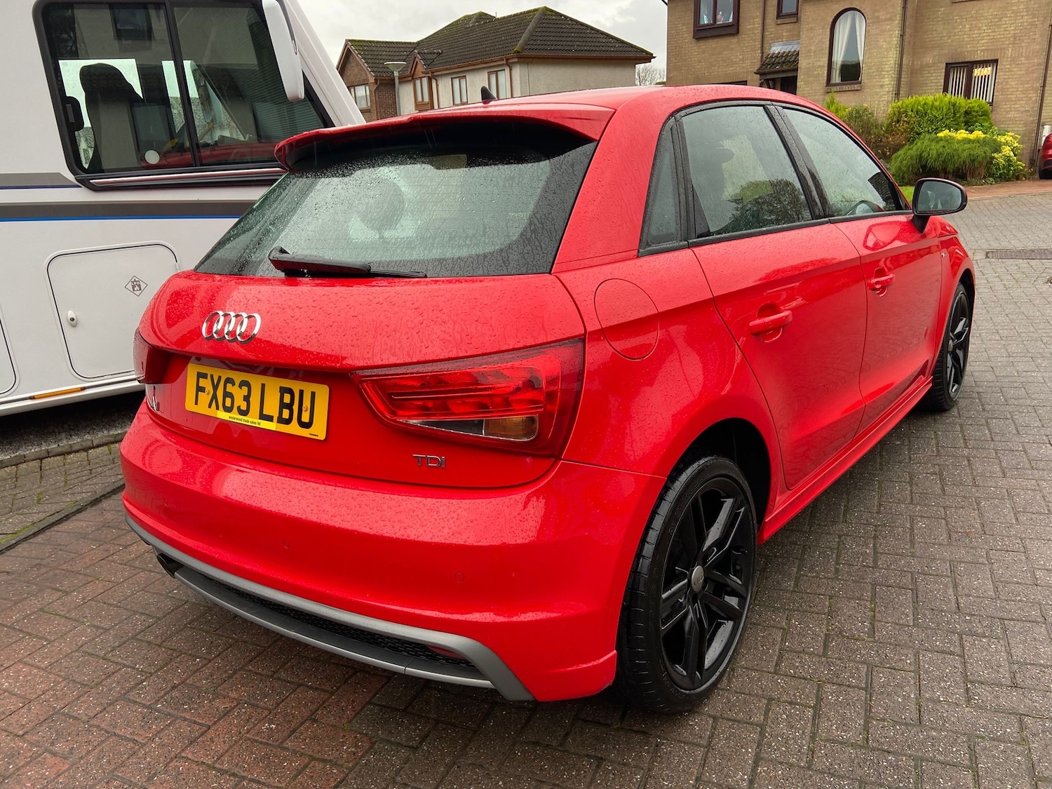 Used Audi A1 2013 for sale - 76386804: Photo 18
