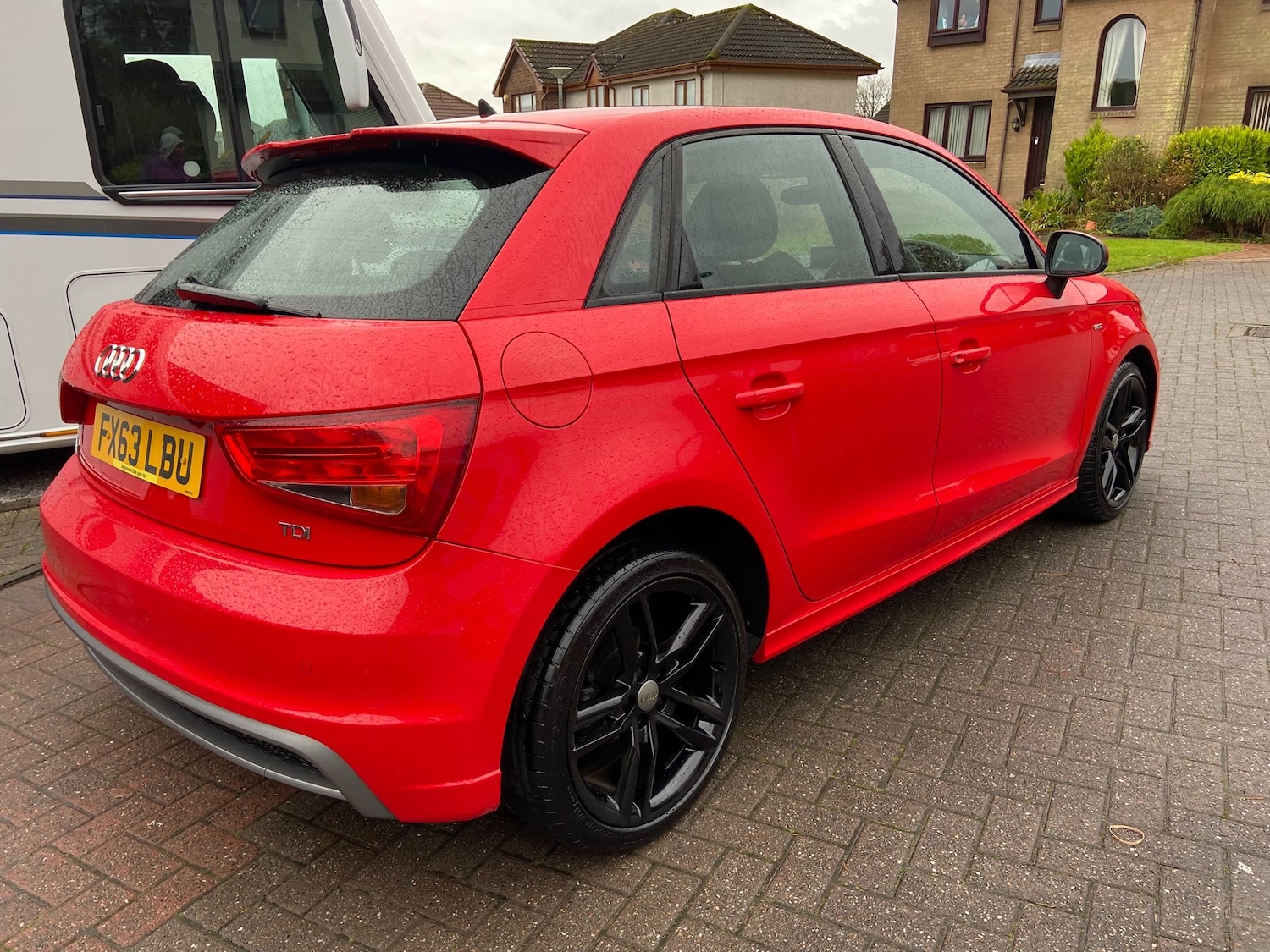 Used Audi A1 2013 for sale - 76386804: Photo 19