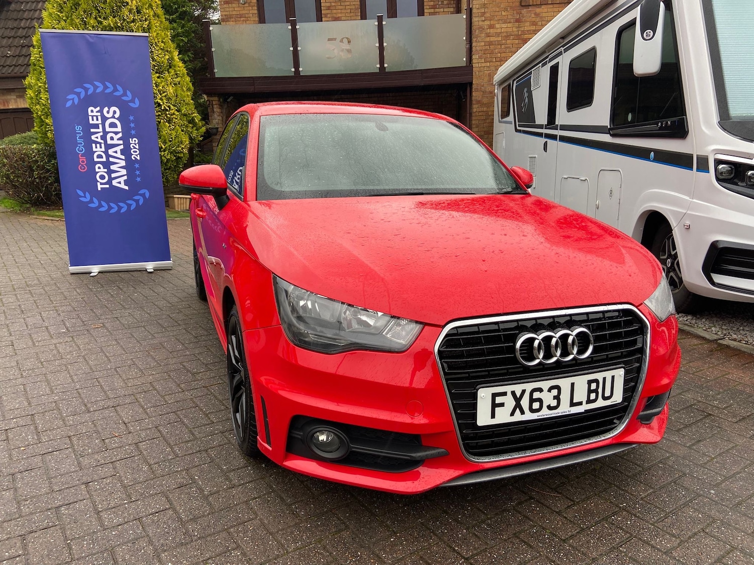 Used Audi A1 2013 for sale - 76386804: Photo 20