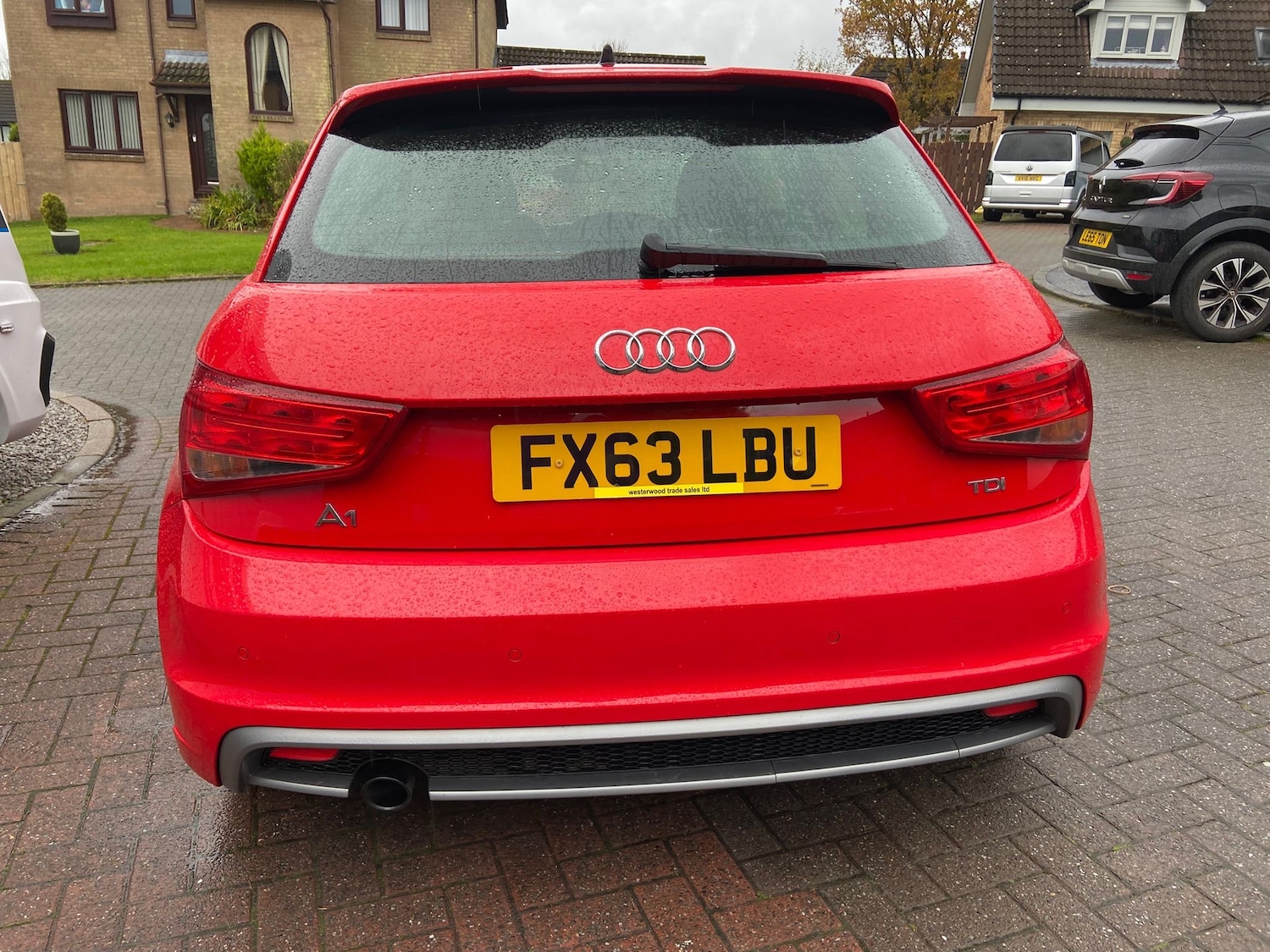 Used Audi A1 2013 for sale - 76386804: Photo 22