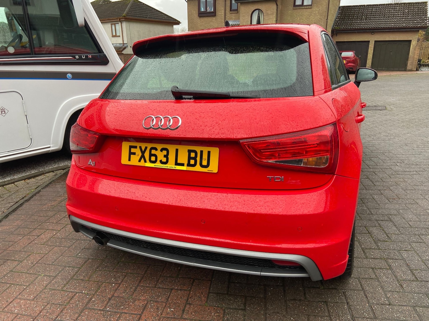 Used Audi A1 2013 for sale - 76386804: Photo 23
