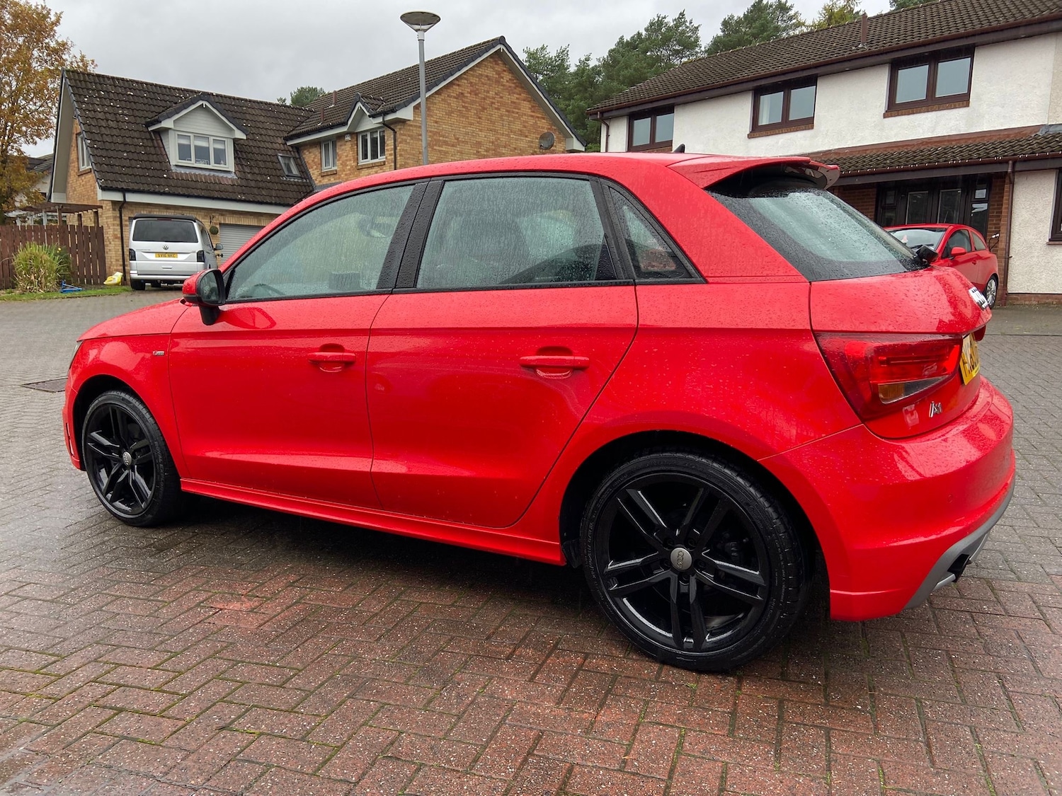 Used Audi A1 2013 for sale - 76386804: Photo 9