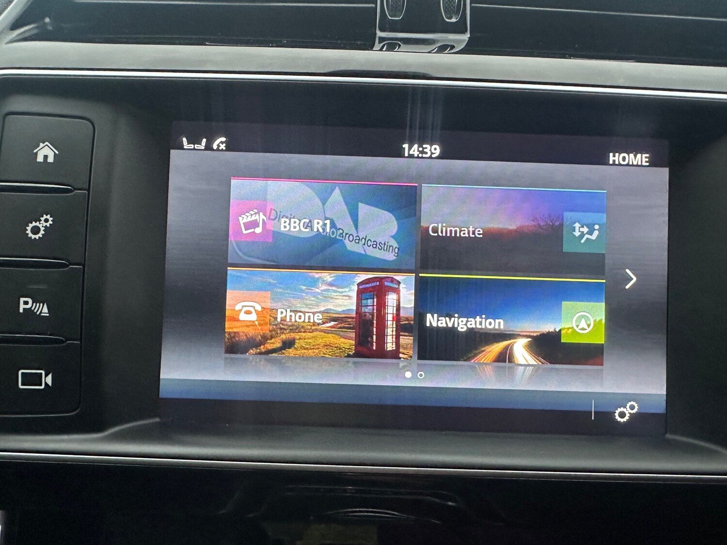 Used Jaguar XE 2016 for sale - 77692008: Photo 29