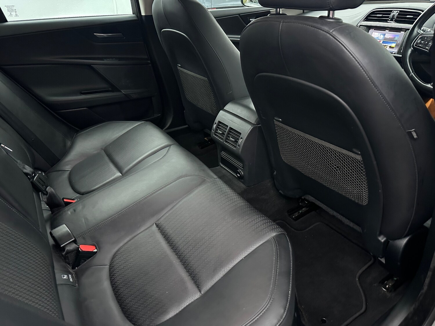 Used Jaguar XE 2016 for sale - 77692008: Photo 31