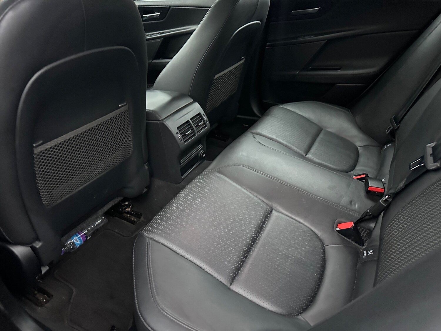 Used Jaguar XE 2016 for sale - 77692008: Photo 32