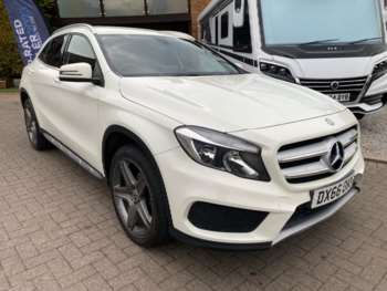 Used Mercedes-Benz GLA 2016 for sale - 74090602: Photo