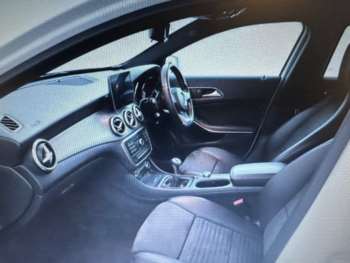 Used Mercedes-Benz GLA 2016 for sale - 74090602: Photo