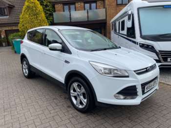 2015 (64) - ZETEC 5-Door