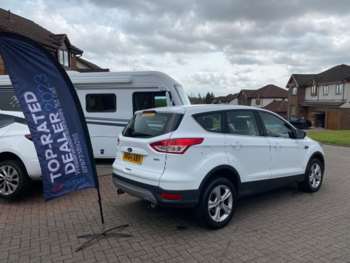 Used Ford Kuga 2015 for sale - 74834488: Photo