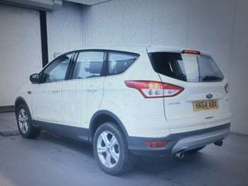 Used Ford Kuga 2015 for sale - 74834488: Photo