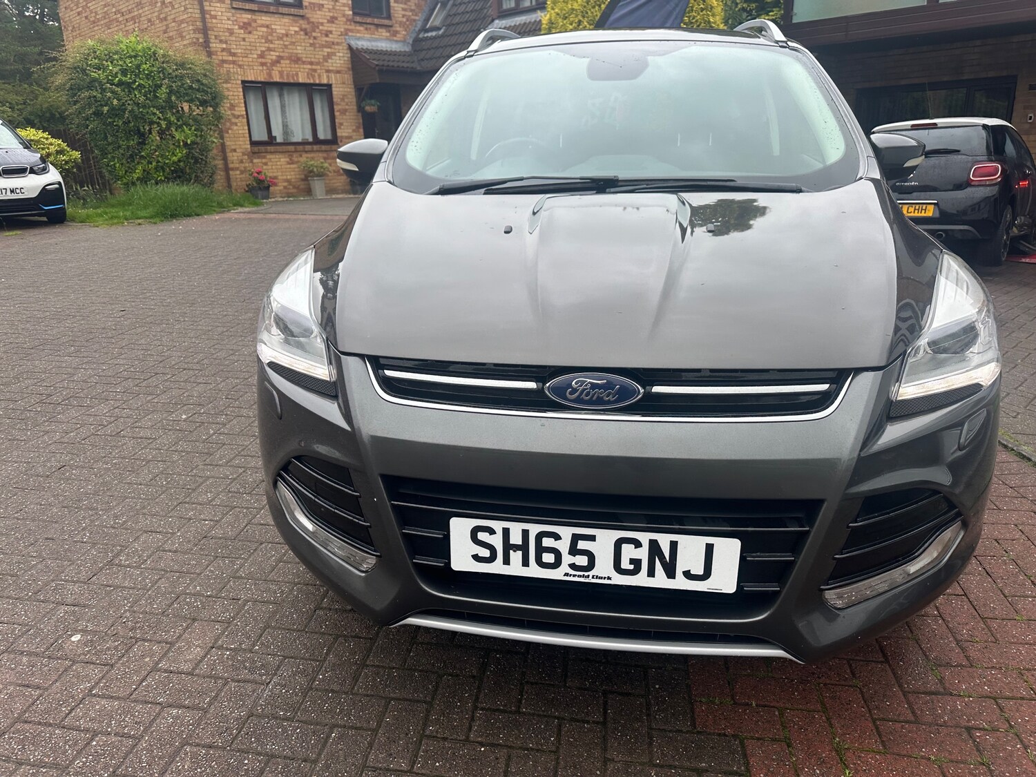Vehicle 19