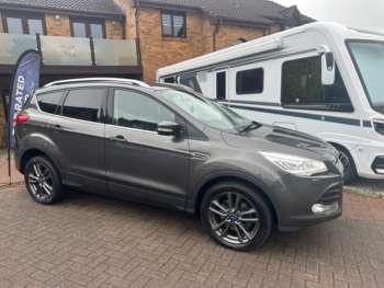2015 (65) - TITANIUM X SPORT TDCI 5-Door