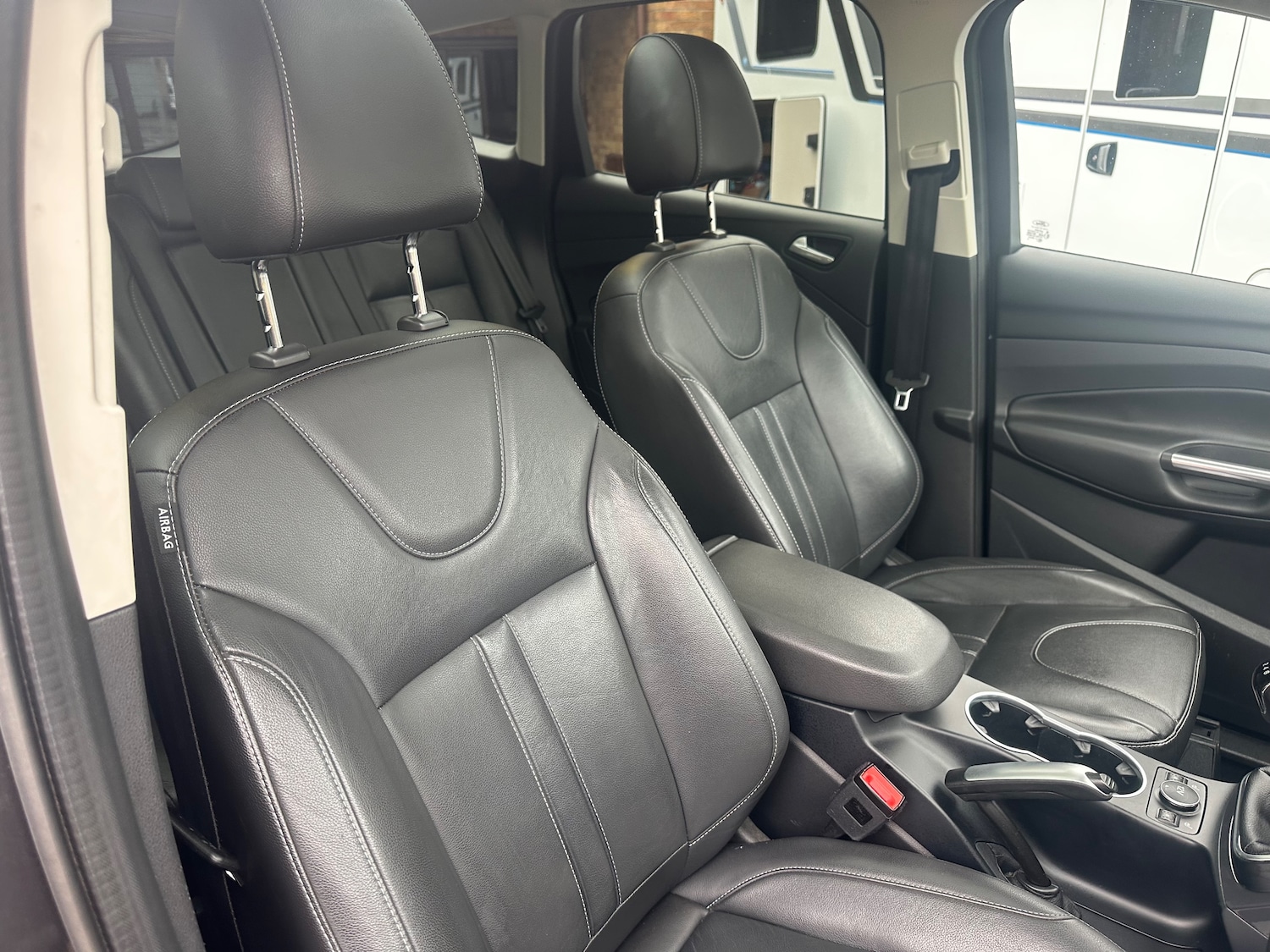 Vehicle 26