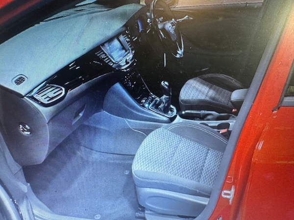 Used Vauxhall Astra 2017 for sale - 75730656: Photo 5